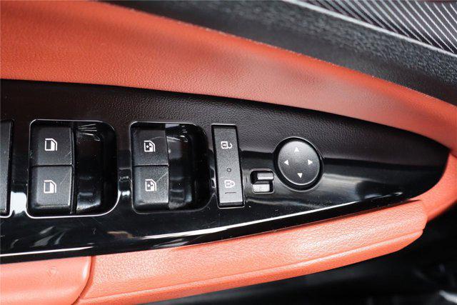 used 2023 Kia Sportage car, priced at $26,999