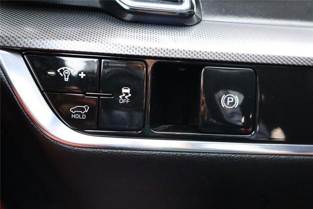 used 2023 Kia Sportage car, priced at $26,999