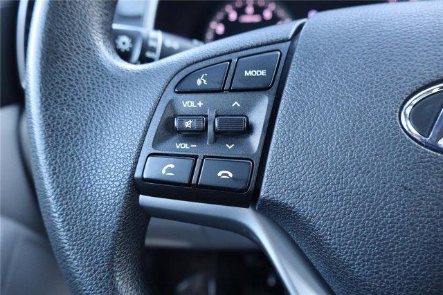 used 2019 Hyundai Tucson car, priced at $12,000