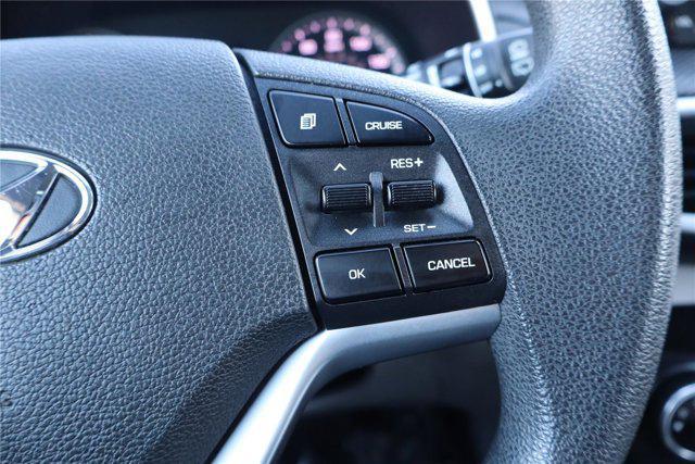 used 2019 Hyundai Tucson car, priced at $12,000
