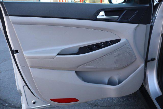 used 2019 Hyundai Tucson car, priced at $12,000