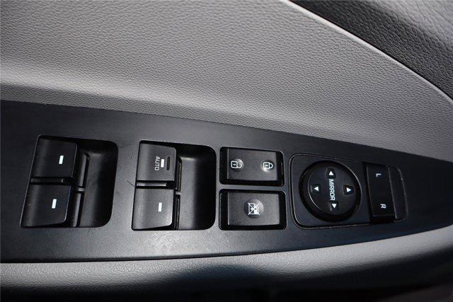 used 2019 Hyundai Tucson car, priced at $12,000