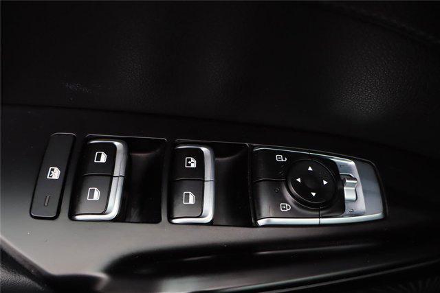 used 2024 Kia K5 car, priced at $24,500