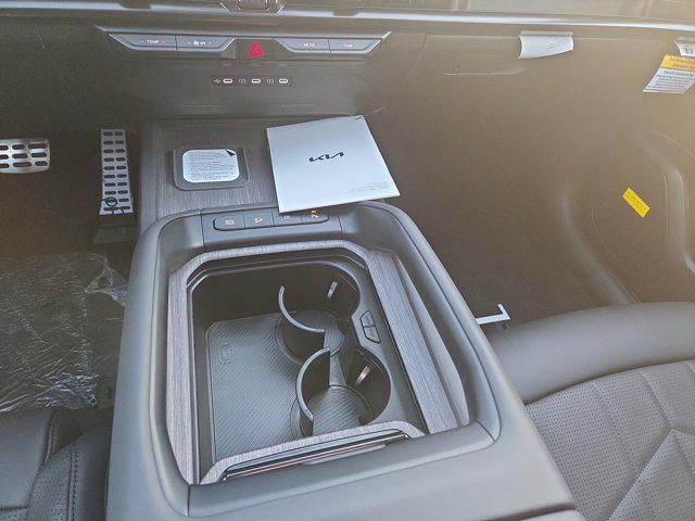 new 2027 Kia Telluride car, priced at $56,055