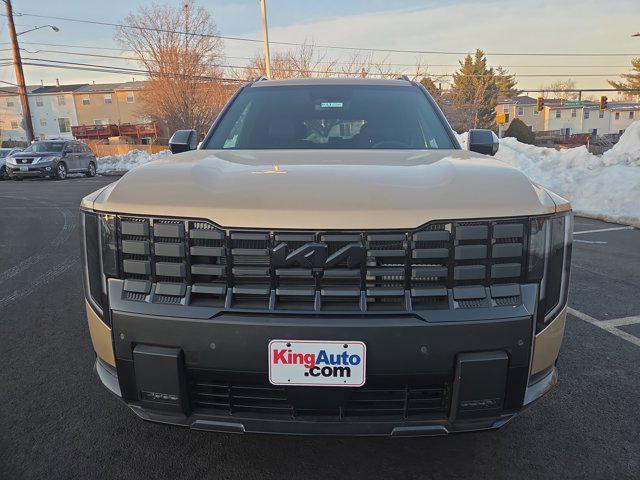 new 2027 Kia Telluride car, priced at $56,055