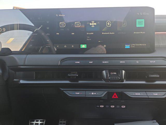 new 2027 Kia Telluride car, priced at $56,055