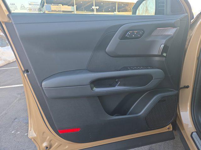 new 2027 Kia Telluride car, priced at $56,055