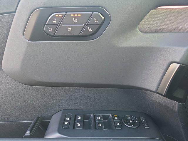 new 2027 Kia Telluride car, priced at $56,055