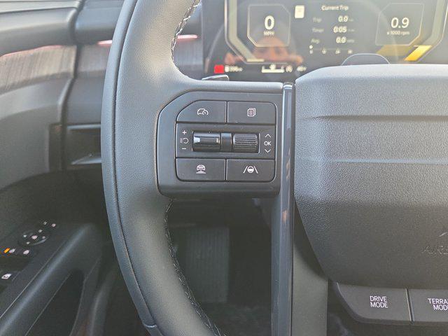 new 2027 Kia Telluride car, priced at $56,055