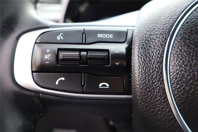 used 2023 Kia K5 car, priced at $24,795