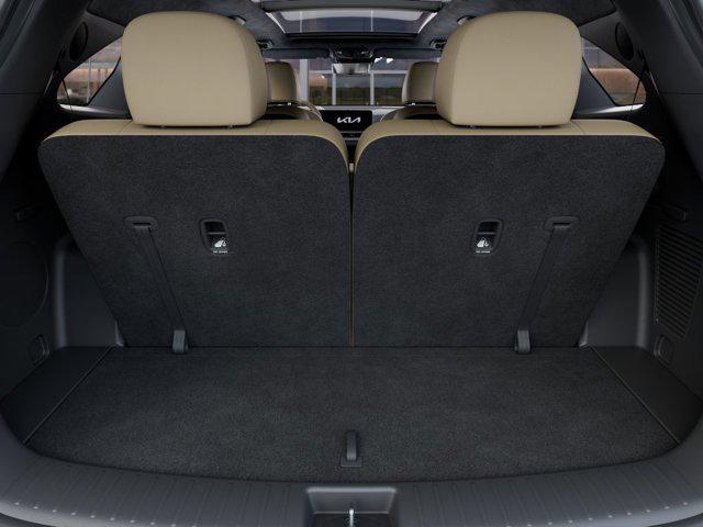 new 2026 Kia Sorento car, priced at $46,216