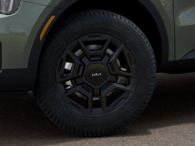 new 2026 Kia Sorento car, priced at $46,216