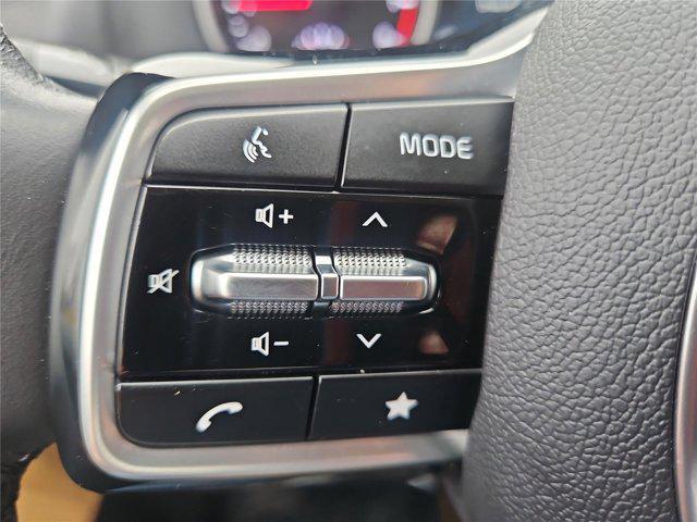 used 2023 Kia Carnival car, priced at $23,499