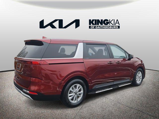 used 2023 Kia Carnival car, priced at $23,499