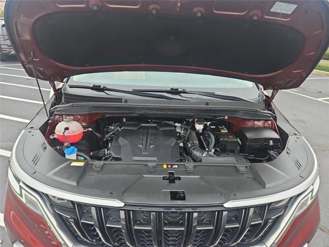 used 2023 Kia Carnival car, priced at $23,499