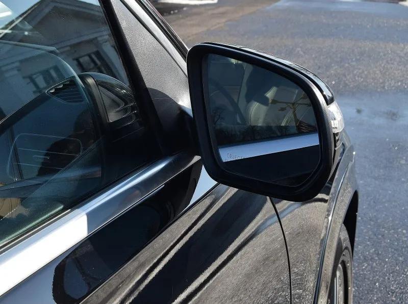 used 2022 Mercedes-Benz GLE 350 car, priced at $40,250