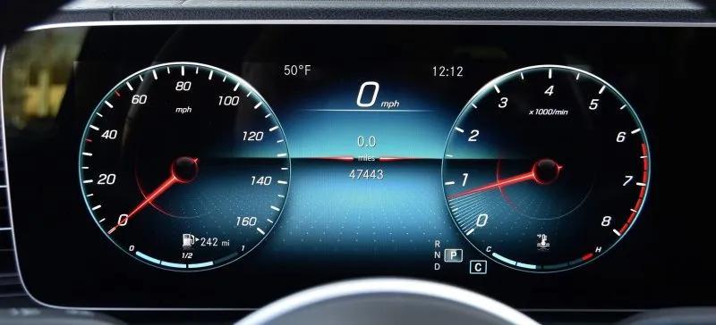 used 2022 Mercedes-Benz GLE 350 car, priced at $40,250