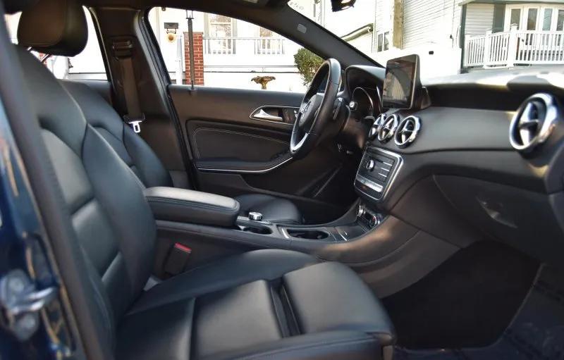 used 2020 Mercedes-Benz GLA 250 car, priced at $19,998