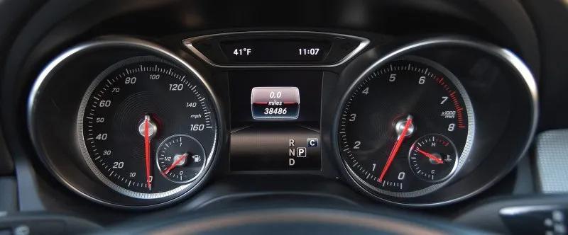 used 2020 Mercedes-Benz GLA 250 car, priced at $19,998