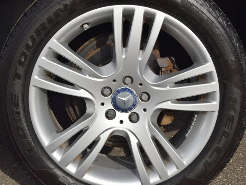 used 2015 Mercedes-Benz GLK-Class car, priced at $11,500