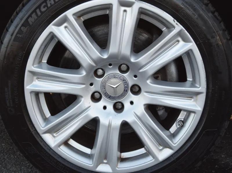 used 2013 Mercedes-Benz E-Class car, priced at $9,998