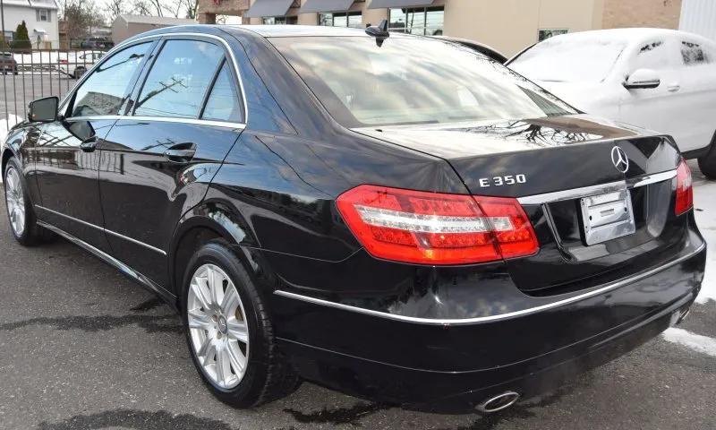 used 2013 Mercedes-Benz E-Class car, priced at $9,998