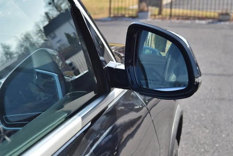 used 2023 BMW X5 car, priced at $42,998