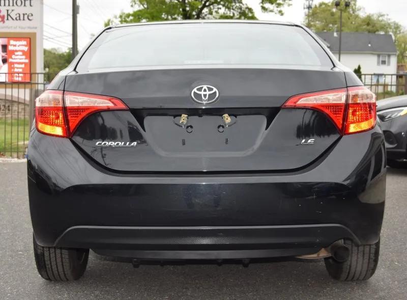 used 2019 Toyota Corolla car, priced at $17,250