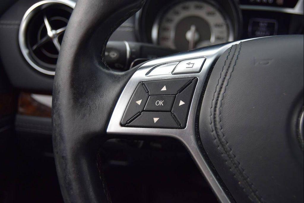 used 2013 Mercedes-Benz SL-Class car, priced at $28,998