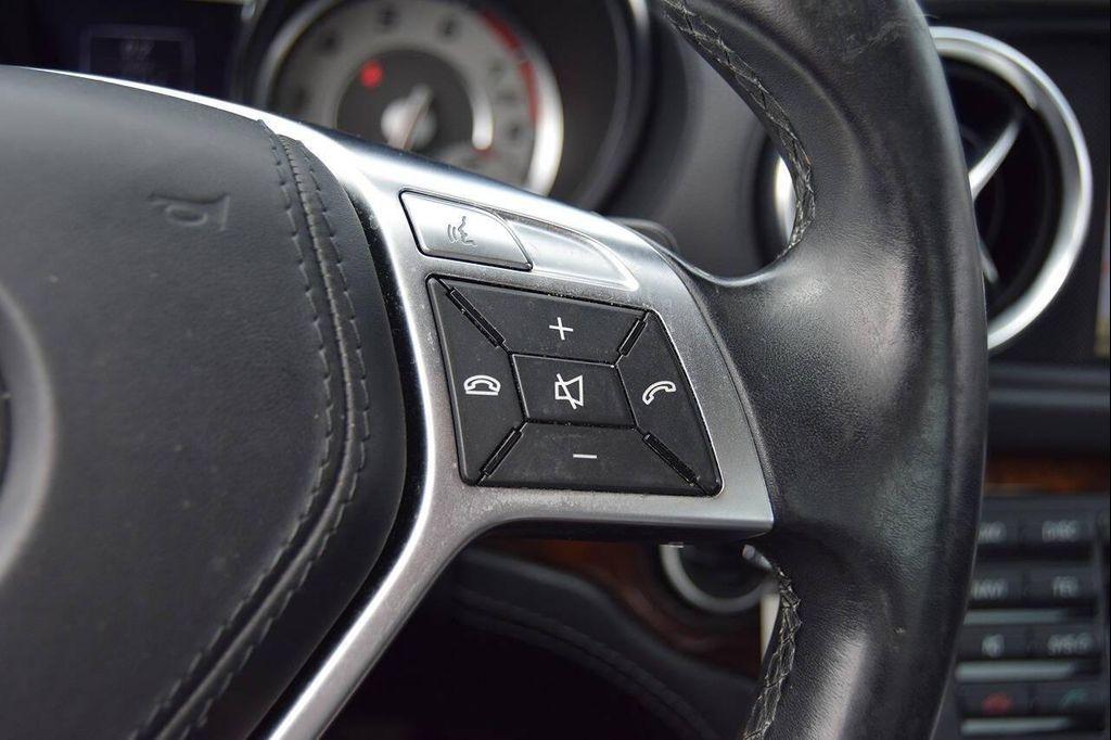 used 2013 Mercedes-Benz SL-Class car, priced at $28,998