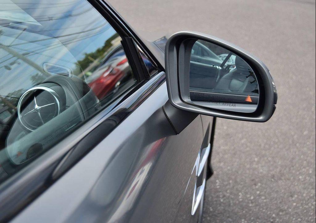 used 2013 Mercedes-Benz SL-Class car, priced at $28,998