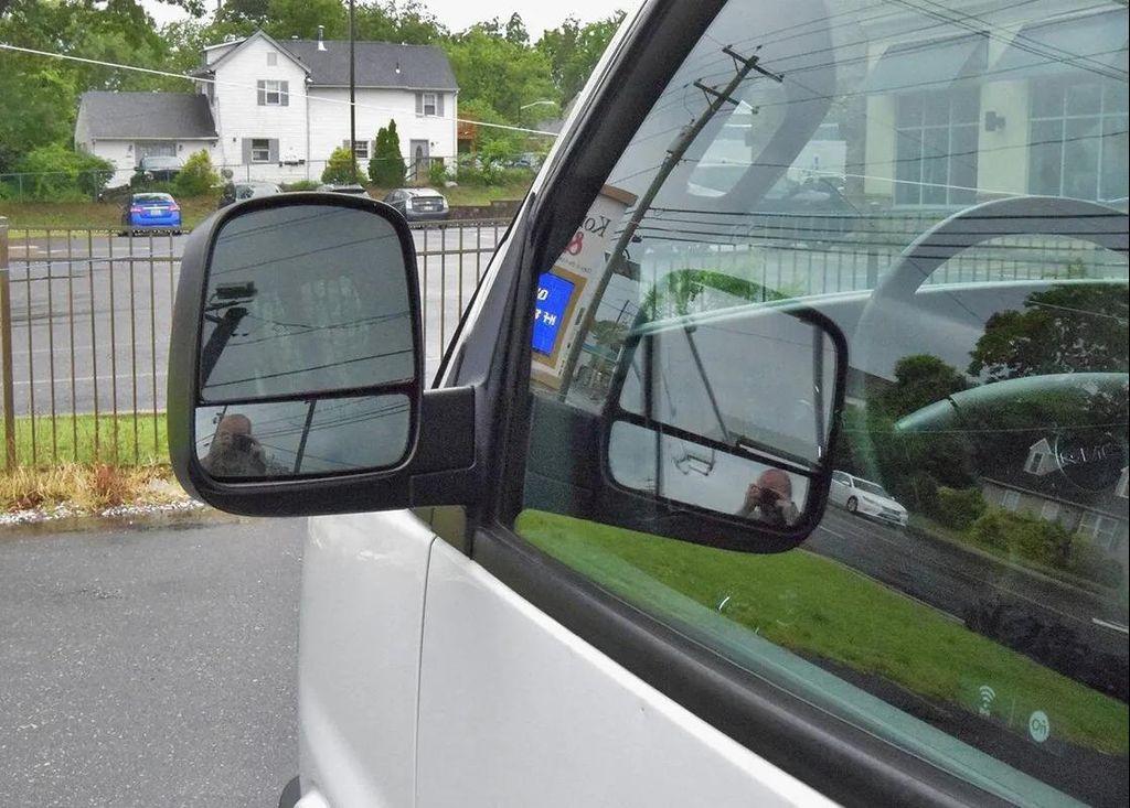 used 2019 GMC Savana 2500 car, priced at $16,500