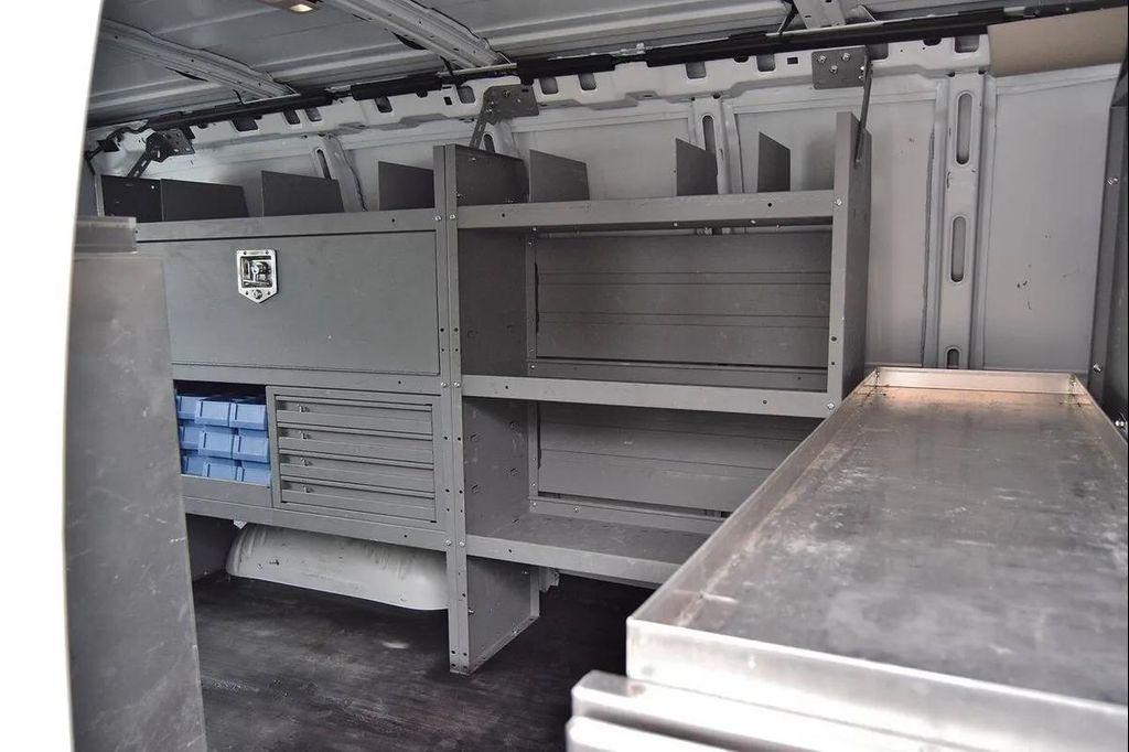 used 2019 GMC Savana 2500 car, priced at $16,500