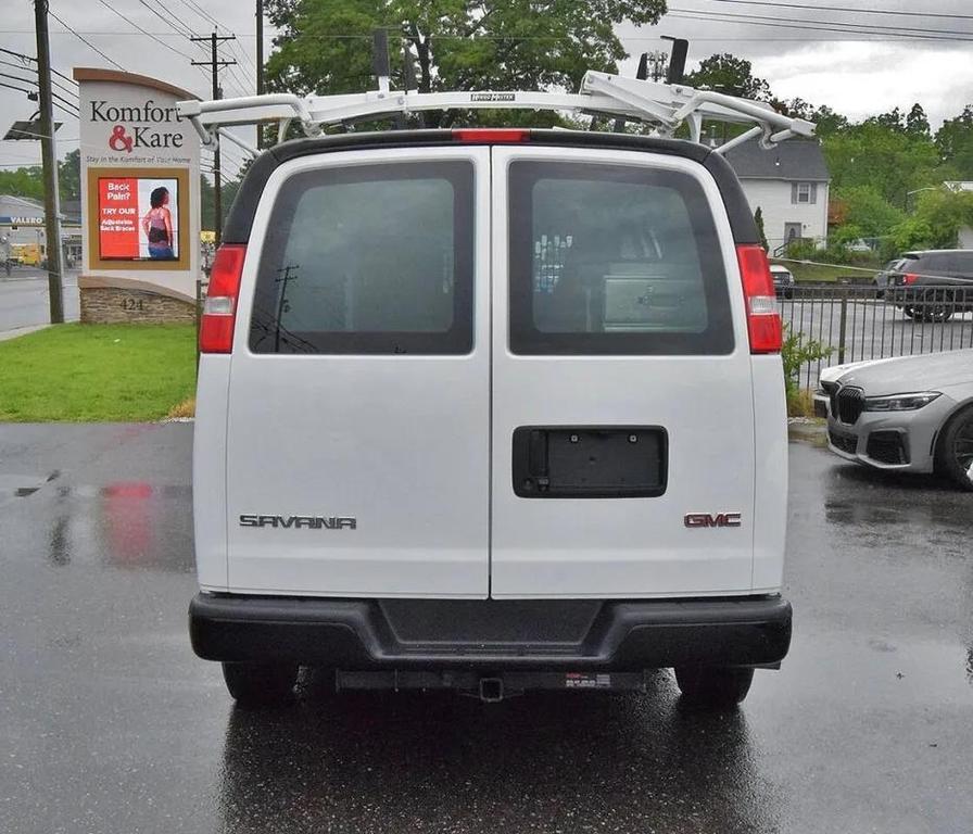 used 2019 GMC Savana 2500 car, priced at $16,500