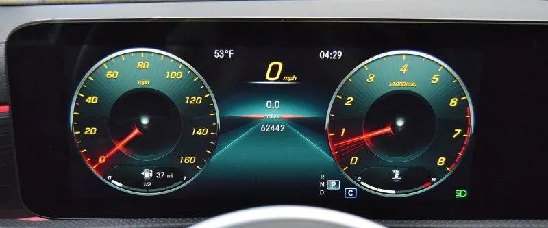 used 2021 Mercedes-Benz CLA 250 car, priced at $21,998