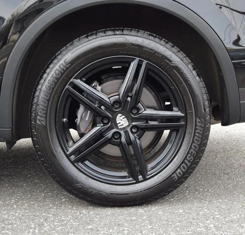 used 2016 Porsche Cayenne car, priced at $19,998