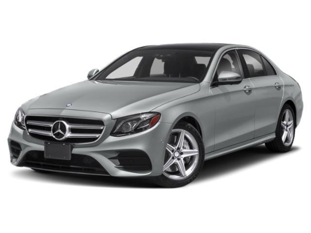 used 2019 Mercedes-Benz E-Class car, priced at $23,500