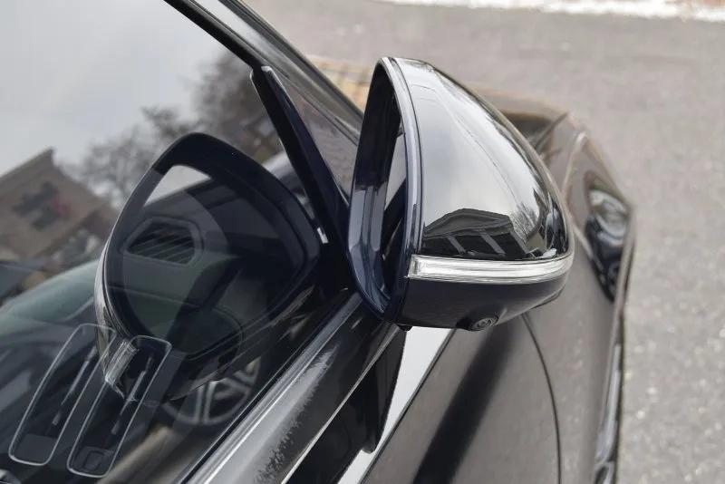 used 2021 Mercedes-Benz S-Class car, priced at $64,500