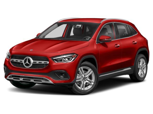 used 2021 Mercedes-Benz GLA 250 car, priced at $22,998