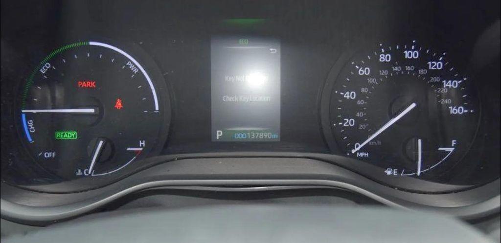 used 2021 Toyota Sienna car, priced at $21,000