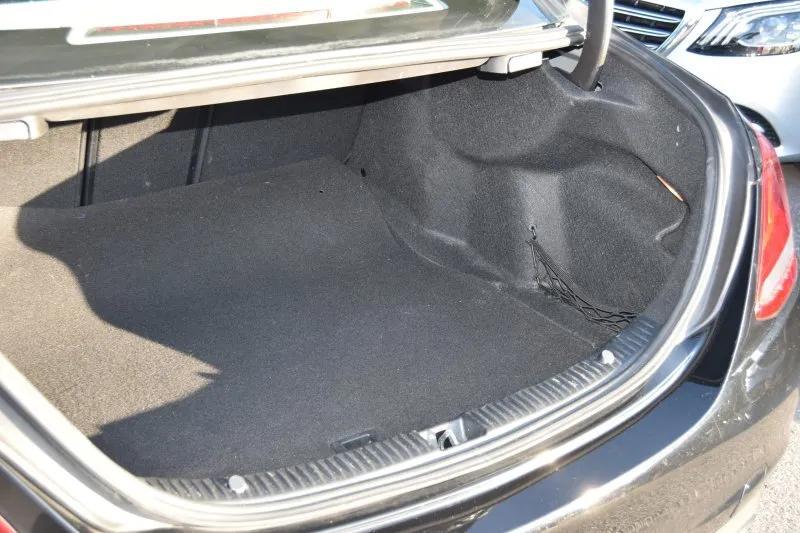 used 2016 Mercedes-Benz C-Class car, priced at $16,000