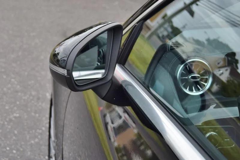 used 2021 Mercedes-Benz CLA 250 car, priced at $24,998