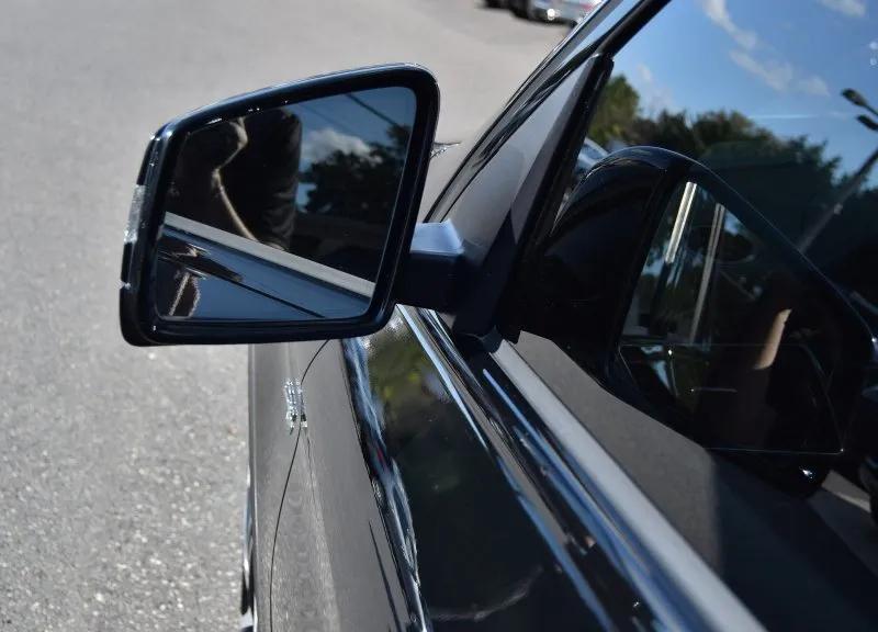 used 2018 Mercedes-Benz AMG GLE 43 car, priced at $32,250