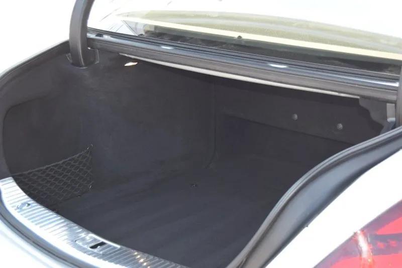 used 2019 Mercedes-Benz S-Class car, priced at $37,500