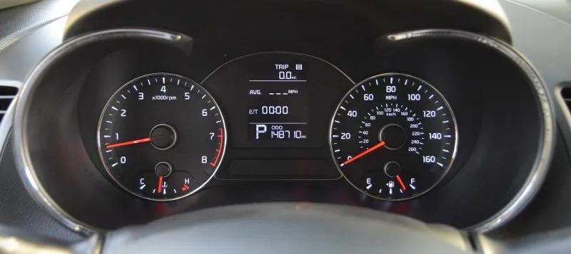 used 2015 Kia Forte car, priced at $5,498