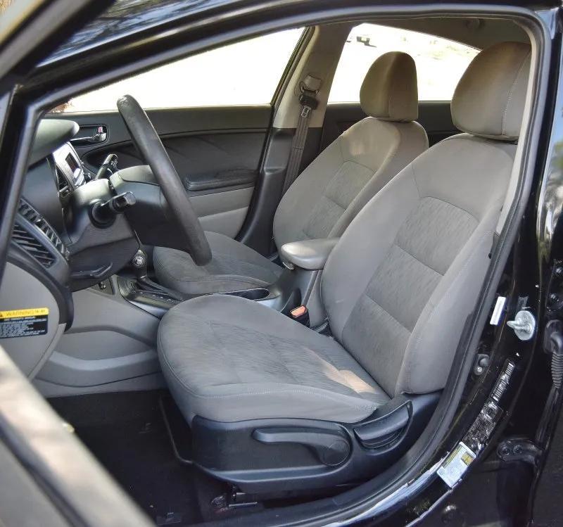 used 2015 Kia Forte car, priced at $5,498