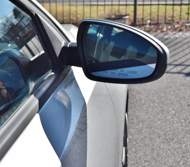 used 2021 Kia Forte car, priced at $15,998