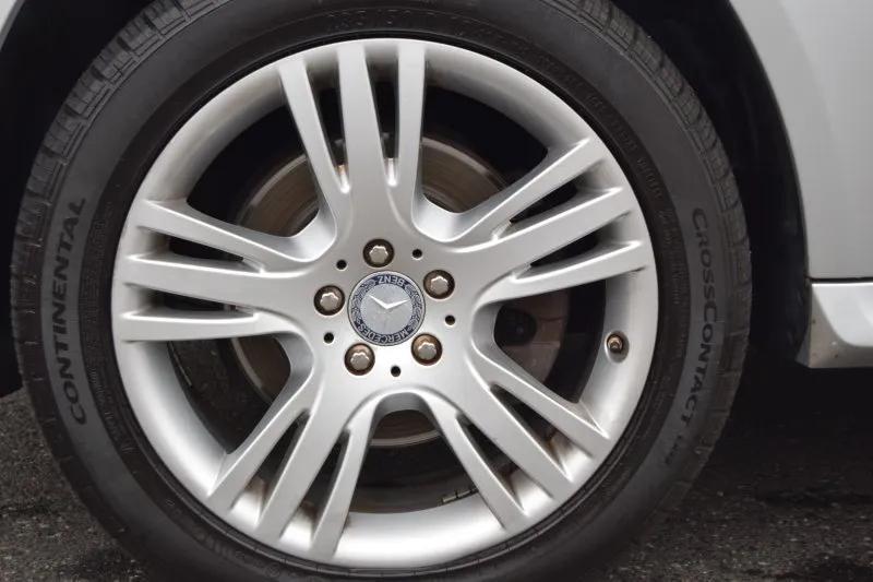 used 2015 Mercedes-Benz GLK-Class car, priced at $11,500