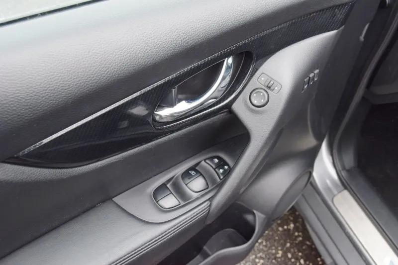 used 2018 Nissan Rogue car, priced at $18,399