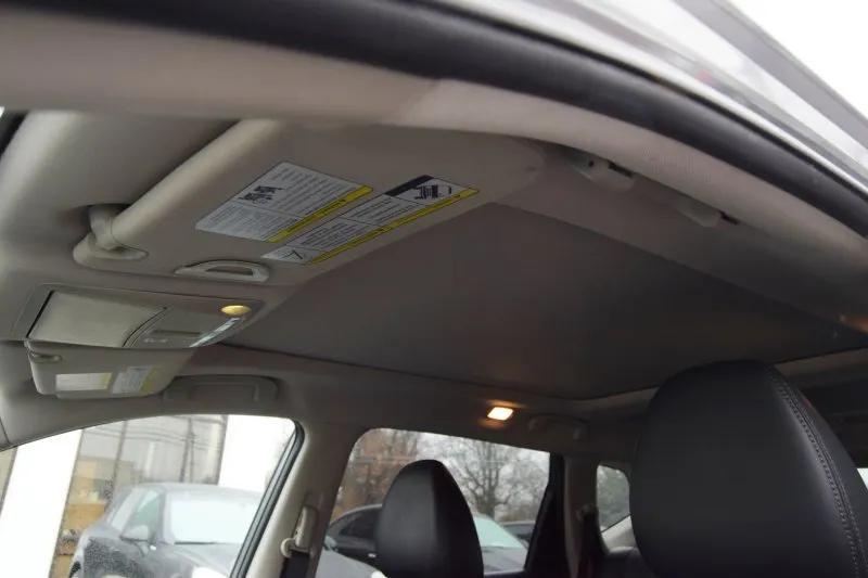 used 2018 Nissan Rogue car, priced at $18,399